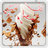 Crash ice cream icon
