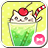 Cream Soda icon