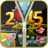 Cricket 2015 Zip Lock version 1.0