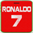 C.Ronaldo Wallpaper icon