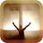 Cross of Jesus wallpaperFree icon