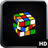 Cube Magic Wallpaper icon