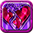 Cute Hearts LWP icon