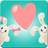 Cute Lover LWP icon