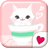 cats teatime[Homee ThemePack] icon