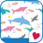 Cute Aquarium[Homee ThemePack] icon