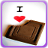 Choco Wallpaper Gallery icon