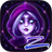 Dark Magic ZERO Launcher icon