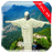 Christ The Redeemer 3D LWP icon
