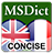 Concise French version 4.3.136
