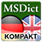 Kompaktwörterbuch Englisch icon