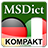 Kompaktwörterbuch Italienisch version 4.3.136