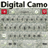 Descargar Digital Camo Keyboard