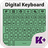 Digital Keyboard Theme icon