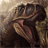 dinosaurs live wallpaper icon