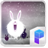 Monster Rabbits Winter icon