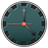 DIY Kustom Clocks icon