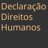 Declaração Direitos Humanos icon