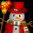 Decorate Your Snowman icon