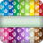 Doodle Hearts Patterns icon