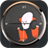 Dracula Watch Face icon