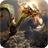 Dragon Live Wallpaper Monster icon