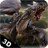 Dragon Monster 3D Live Wallpaper HD icon