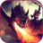 Dragons Live Wallpaper icon