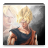 DBZ Fans Wallpaper icon