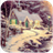 HD Dream Christmas Live Wallpaper icon