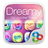 dreamy GOLauncher EX Theme APK Download