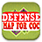 Defense Map For COC 2.0