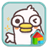 imsister duckfarm busplay icon