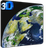 Earth 3D Live Wallpaper icon
