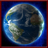 Earth HD Live Wallpaper icon