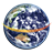 Earth Live Wallpaper Free icon