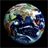 Earth Time Lapse icon