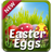 Easter Eggs Keyboard icon