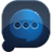 Blue Technology theme icon