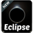 Eclipse Keyboard icon