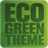 Eco Green Theme icon