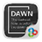 Dawn GOLauncher EX Theme version v1.0