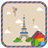 eiffel tower icon