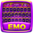 Descargar GO Keyboard Emo Theme