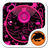 Emo Pink Locker icon
