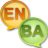 EN-BA Dictionary Free icon