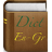 English Greek Dictionary 2.2.0