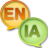 EN-IA Dictionary Free icon