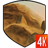 Desert Video LWP icon