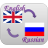 English-Russian Translator icon